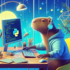 Back to Python table of contents
